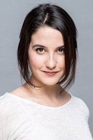 Camila Viyuela portrait