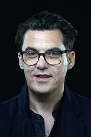 Joe Wright portrait