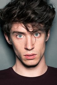 James Bloor portrait