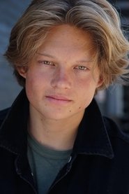 West Mulholland portrait