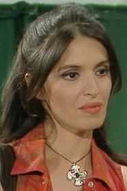 Sofia Kakarelidou portrait