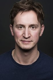 Max Hutchinson portrait