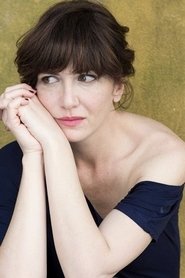 Giorgia Cardaci portrait