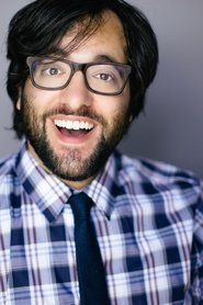 Rhyan Schwartz portrait