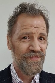 John D. Michaels portrait