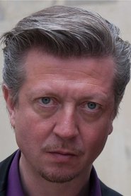 Frédéric Buret portrait