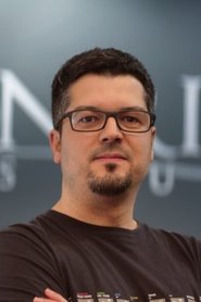 Luis Tinoco portrait
