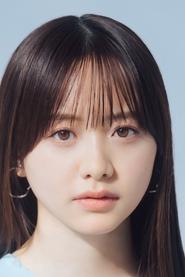 Kasumi Mori portrait