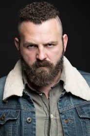 Benjamin Hoffman portrait