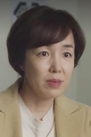 Lee Jeong-in portrait