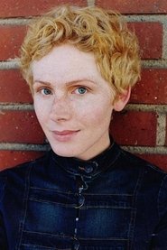 Claudia Katz Minnick portrait