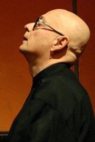 Andrea Centazzo portrait