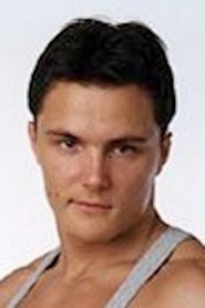 Nikola Gismondi portrait