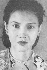 Sofia W.D. portrait