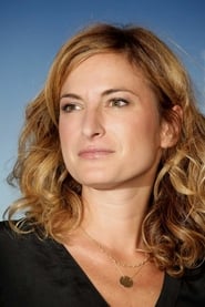 Zoe Cassavetes portrait