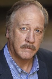 Richard L. Olsen portrait