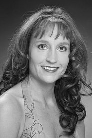 Cindy Tozer portrait