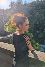 Marta Mendola portrait
