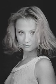 Klára Sochorová portrait