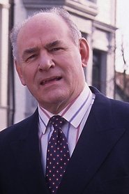 Tony Caunter portrait