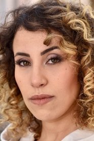 Rym Foglia portrait