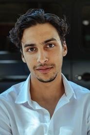 Habib Adda portrait