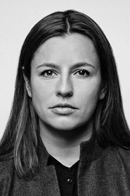 Maria Faust portrait