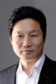 Ju Jin-mo portrait