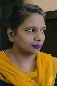 Asha Gupta portrait