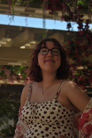 Evalynn Castro Kaye portrait