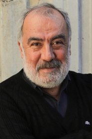 Atsız Karaduman portrait