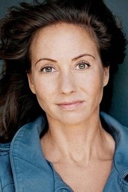 Antje Straßburger portrait