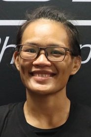 Tiffany Teo portrait