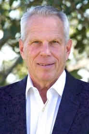 Steve Tisch portrait