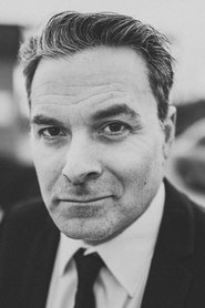 Harrison Coe portrait