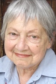 Berta Zemel portrait