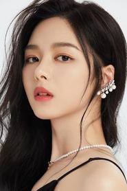 Zheng Nanxi portrait