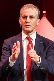 Jonas Gahr Støre portrait
