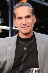 Victor Fasano portrait