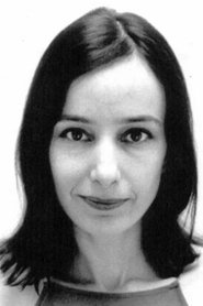 Pascale Lafay portrait