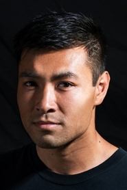 David Chea portrait