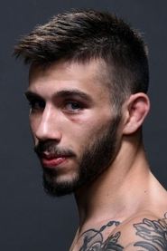 Matheus Nicolau portrait