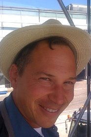 Steve Saklad portrait