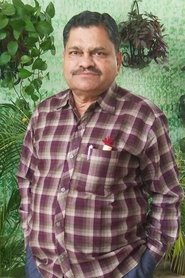 Shyam Babu Sharma portrait