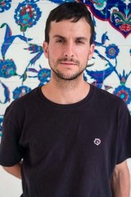 Leo Valls portrait