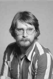 Helge Rønning portrait