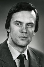 Olav Neuland portrait