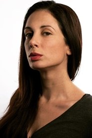 Jessica Janos portrait