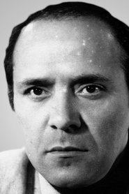 Hamlet Khanizadeh portrait