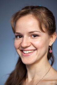 Ekaterina Travova portrait